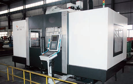 Centro de procesamiento de pie XH718 