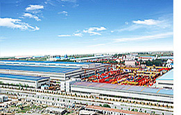 Завод Weihua Group