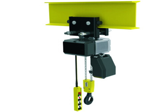 Electric Chain Hoist