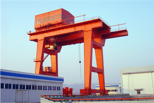 Gate Hoist