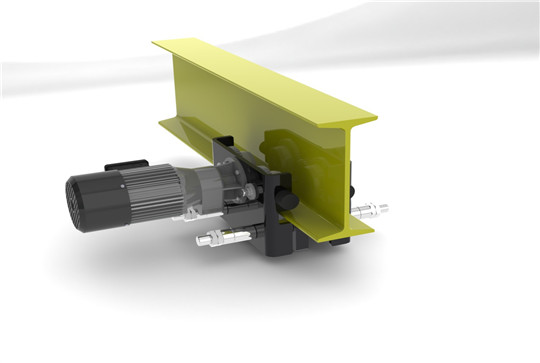 Electric Chain Hoist
