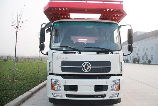 Transportador