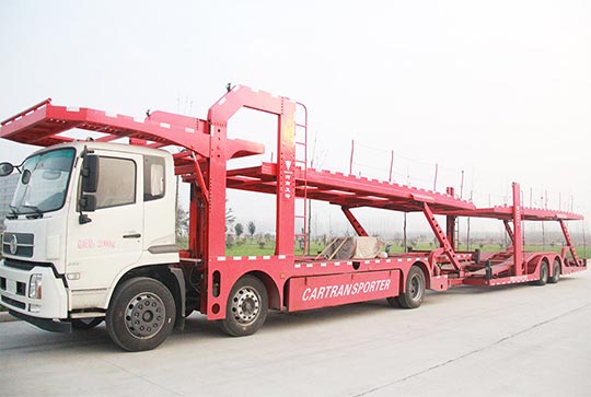 Transportador
